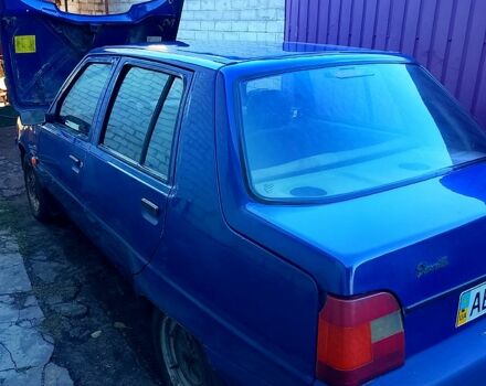 ЗАЗ Славута, объемом двигателя 1.2 л и пробегом 150 тыс. км за 650 $, фото 2 на Automoto.ua