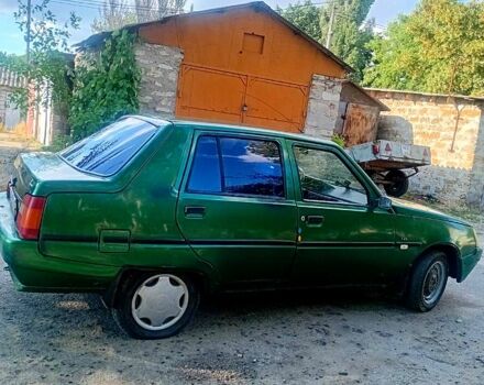 ЗАЗ Славута 2004 в Николаеве на Automoto.ua ЗАЗ Славута, объемом двигателя 1.2 л и пробегом 123 тыс. км за 850 $, фото 5 на Automoto.ua