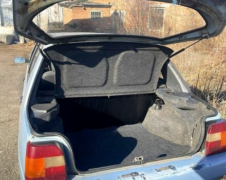 ЗАЗ Славута, объемом двигателя 1.2 л и пробегом 120 тыс. км за 700 $, фото 5 на Automoto.ua