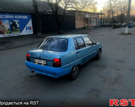 ЗАЗ Славута, объемом двигателя 13 л и пробегом 214 тыс. км за 1000 $, фото 5 на Automoto.ua