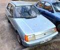 ЗАЗ Славута, объемом двигателя 1.2 л и пробегом 154 тыс. км за 700 $, фото 1 на Automoto.ua