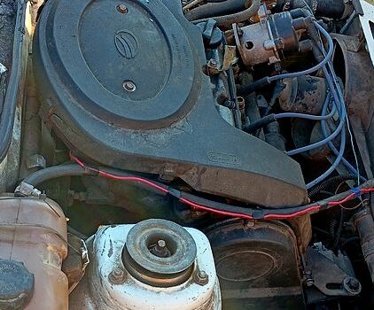 ЗАЗ Славута, объемом двигателя 12 л и пробегом 124 тыс. км за 500 $, фото 9 на Automoto.ua