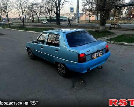 ЗАЗ Славута, объемом двигателя 13 л и пробегом 214 тыс. км за 1000 $, фото 7 на Automoto.ua
