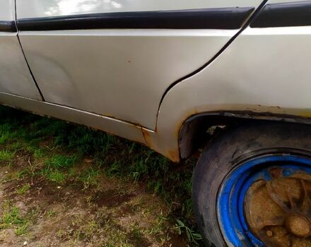 ЗАЗ Славута, объемом двигателя 1.2 л и пробегом 130 тыс. км за 600 $, фото 2 на Automoto.ua