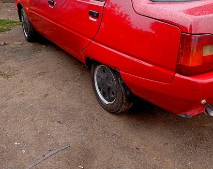 ЗАЗ Славута, объемом двигателя 1.2 л и пробегом 0 тыс. км за 1000 $, фото 1 на Automoto.ua