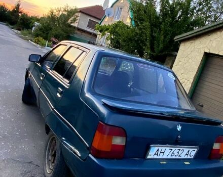 ЗАЗ Славута, объемом двигателя 1.3 л и пробегом 0 тыс. км за 410 $, фото 4 на Automoto.ua