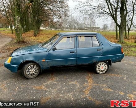 ЗАЗ Славута, объемом двигателя 1.2 л и пробегом 0 тыс. км за 750 $, фото 1 на Automoto.ua