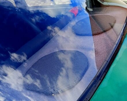 ЗАЗ Славута, объемом двигателя 1.2 л и пробегом 140 тыс. км за 700 $, фото 5 на Automoto.ua