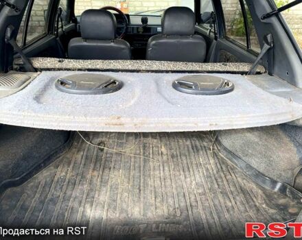 ЗАЗ Славута, объемом двигателя 1.2 л и пробегом 123 тыс. км за 650 $, фото 4 на Automoto.ua