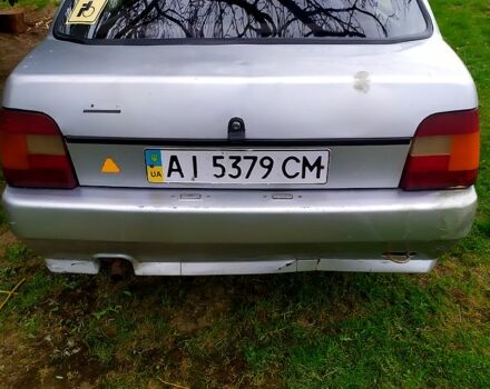 ЗАЗ Славута, объемом двигателя 1.2 л и пробегом 130 тыс. км за 600 $, фото 4 на Automoto.ua