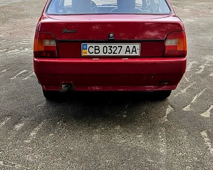 ЗАЗ Славута, объемом двигателя 1.2 л и пробегом 47 тыс. км за 1100 $, фото 10 на Automoto.ua