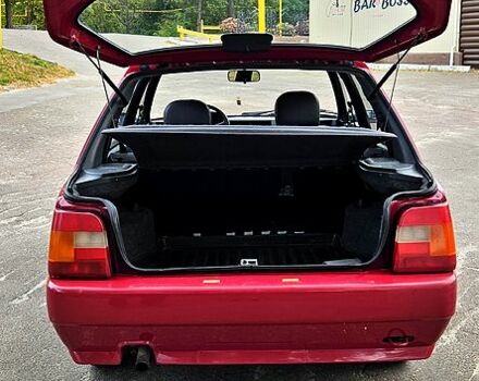 ЗАЗ Славута, объемом двигателя 1.2 л и пробегом 47 тыс. км за 1100 $, фото 11 на Automoto.ua