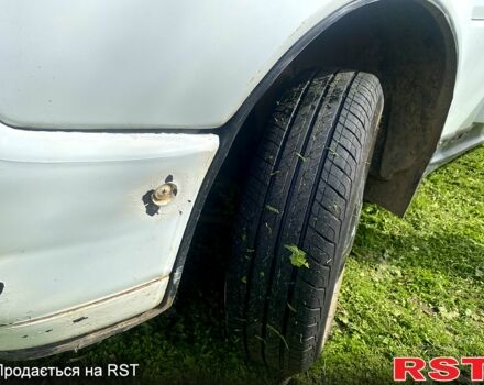 ЗАЗ Славута, объемом двигателя 1.2 л и пробегом 0 тыс. км за 1100 $, фото 10 на Automoto.ua