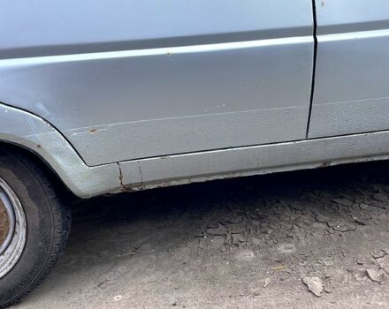 ЗАЗ Славута, объемом двигателя 1.2 л и пробегом 154 тыс. км за 700 $, фото 1 на Automoto.ua