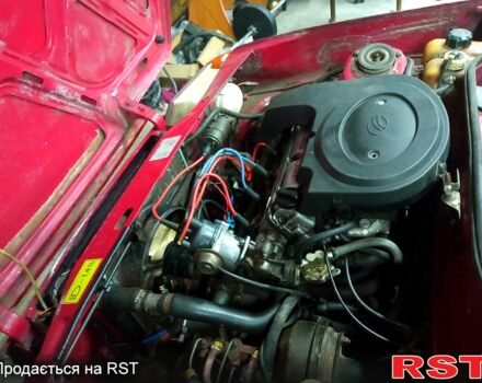 ЗАЗ Славута, объемом двигателя 1.2 л и пробегом 180 тыс. км за 913 $, фото 3 на Automoto.ua