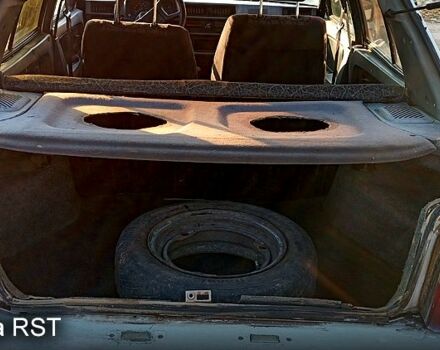 ЗАЗ Славута, объемом двигателя 12 л и пробегом 124 тыс. км за 500 $, фото 6 на Automoto.ua