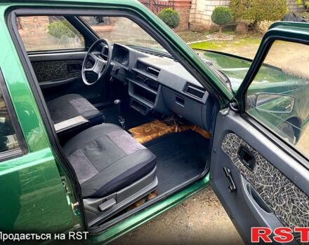 ЗАЗ Славута, объемом двигателя 1.2 л и пробегом 134 тыс. км за 950 $, фото 9 на Automoto.ua