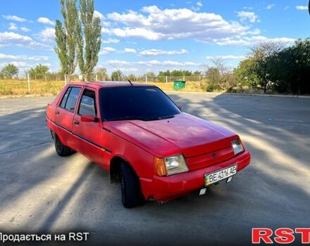 ЗАЗ Славута 2004 в Николаеве на Automoto.ua ЗАЗ Славута, объемом двигателя 1.3 л и пробегом 215 тыс. км за 850 $, фото 3 на Automoto.ua