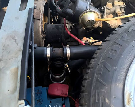 ЗАЗ Славута, объемом двигателя 1.2 л и пробегом 0 тыс. км за 800 $, фото 1 на Automoto.ua