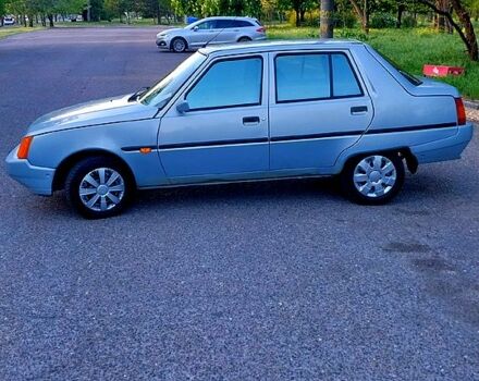 ЗАЗ Славута, объемом двигателя 1.2 л и пробегом 0 тыс. км за 1450 $, фото 1 на Automoto.ua