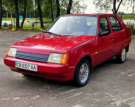 ЗАЗ Славута, объемом двигателя 1.2 л и пробегом 47 тыс. км за 1100 $, фото 2 на Automoto.ua