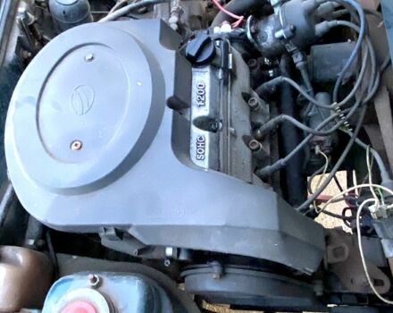 ЗАЗ Славута, объемом двигателя 1.3 л и пробегом 0 тыс. км за 410 $, фото 6 на Automoto.ua