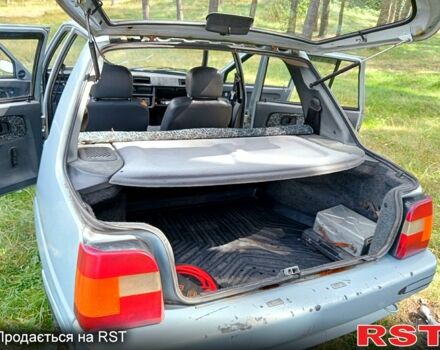 ЗАЗ Славута, объемом двигателя 1.2 л и пробегом 82 тыс. км за 500 $, фото 6 на Automoto.ua