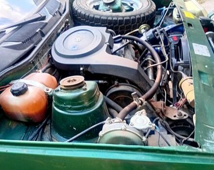 ЗАЗ Славута 2004 в Николаеве на Automoto.ua ЗАЗ Славута, объемом двигателя 1.2 л и пробегом 123 тыс. км за 850 $, фото 1 на Automoto.ua