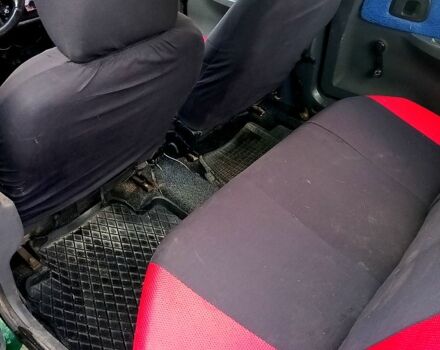 ЗАЗ Славута, объемом двигателя 1.2 л и пробегом 140 тыс. км за 700 $, фото 3 на Automoto.ua