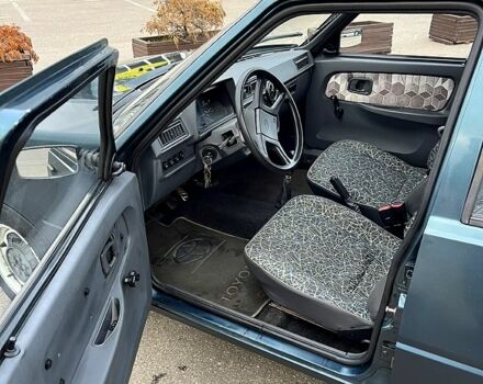 ЗАЗ Славута, объемом двигателя 1.2 л и пробегом 122 тыс. км за 1200 $, фото 10 на Automoto.ua