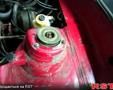 ЗАЗ Славута, объемом двигателя 1.2 л и пробегом 180 тыс. км за 913 $, фото 5 на Automoto.ua