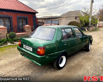 ЗАЗ Славута, объемом двигателя 1.2 л и пробегом 134 тыс. км за 950 $, фото 5 на Automoto.ua