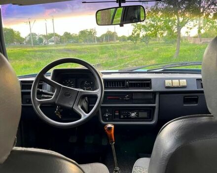 ЗАЗ Славута, объемом двигателя 1.2 л и пробегом 94 тыс. км за 700 $, фото 1 на Automoto.ua
