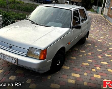 ЗАЗ Славута, объемом двигателя 1.2 л и пробегом 200 тыс. км за 700 $, фото 8 на Automoto.ua