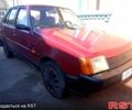 ЗАЗ Славута, объемом двигателя 1.2 л и пробегом 62 тыс. км за 1000 $, фото 1 на Automoto.ua