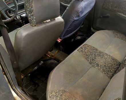 ЗАЗ Славута, объемом двигателя 1.2 л и пробегом 130 тыс. км за 600 $, фото 10 на Automoto.ua