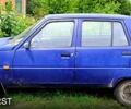ЗАЗ Славута, объемом двигателя 1.2 л и пробегом 160 тыс. км за 430 $, фото 1 на Automoto.ua