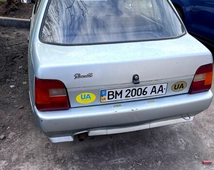 ЗАЗ Славута, объемом двигателя 1.2 л и пробегом 154 тыс. км за 700 $, фото 3 на Automoto.ua