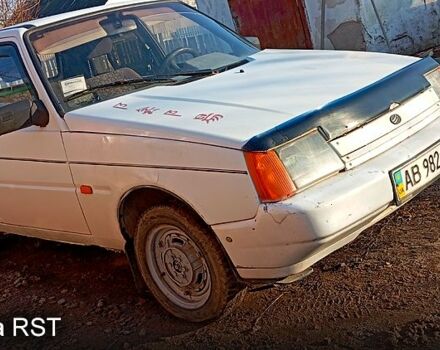 ЗАЗ Славута, объемом двигателя 12 л и пробегом 124 тыс. км за 500 $, фото 10 на Automoto.ua