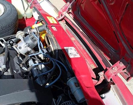 ЗАЗ Славута, объемом двигателя 1.2 л и пробегом 0 тыс. км за 1000 $, фото 3 на Automoto.ua