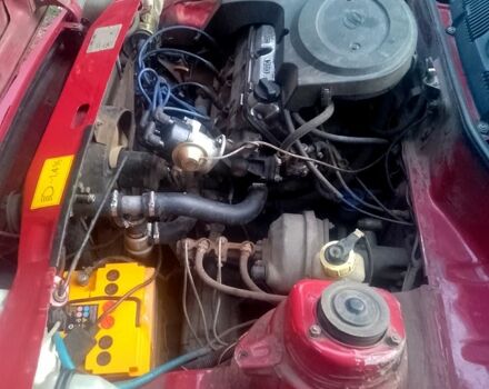 ЗАЗ Славута, объемом двигателя 1.2 л и пробегом 92 тыс. км за 950 $, фото 4 на Automoto.ua