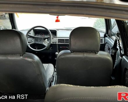 ЗАЗ Славута, объемом двигателя 1.2 л и пробегом 200 тыс. км за 700 $, фото 6 на Automoto.ua