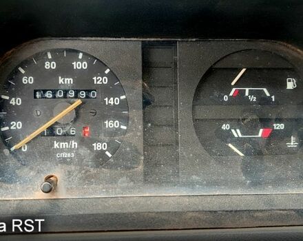 ЗАЗ Славута, объемом двигателя 1.2 л и пробегом 160 тыс. км за 430 $, фото 3 на Automoto.ua