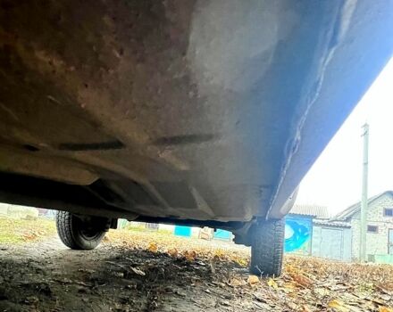 ЗАЗ Славута, объемом двигателя 1.3 л и пробегом 130 тыс. км за 590 $, фото 2 на Automoto.ua