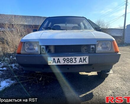 ЗАЗ Славута, объемом двигателя 1.2 л и пробегом 120 тыс. км за 700 $, фото 11 на Automoto.ua