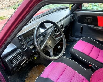 ЗАЗ Славута, объемом двигателя 1.2 л и пробегом 155 тыс. км за 700 $, фото 1 на Automoto.ua