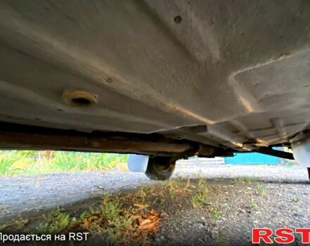 ЗАЗ Славута, объемом двигателя 1.3 л и пробегом 0 тыс. км за 410 $, фото 7 на Automoto.ua