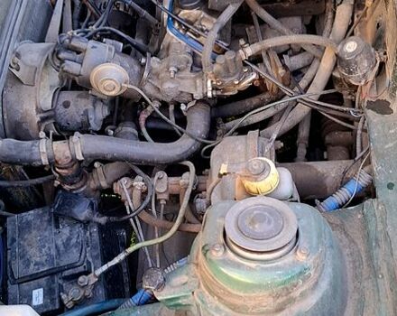 ЗАЗ Славута 2004 в Сумах на Automoto.ua ЗАЗ Славута, объемом двигателя 1.2 л и пробегом 108 тыс. км за 1300 $, фото 6 на Automoto.ua