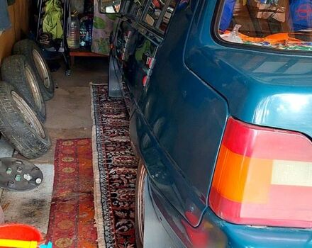 ЗАЗ Славута, объемом двигателя 1.2 л и пробегом 143 тыс. км за 700 $, фото 4 на Automoto.ua