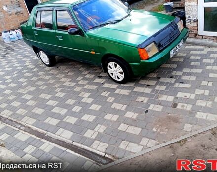 ЗАЗ Славута, объемом двигателя 1.2 л и пробегом 140 тыс. км за 700 $, фото 2 на Automoto.ua